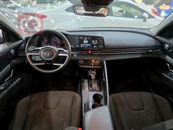 هیۆندای ئەلەنترا